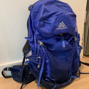 Gregory Octal 55 Women’s Small